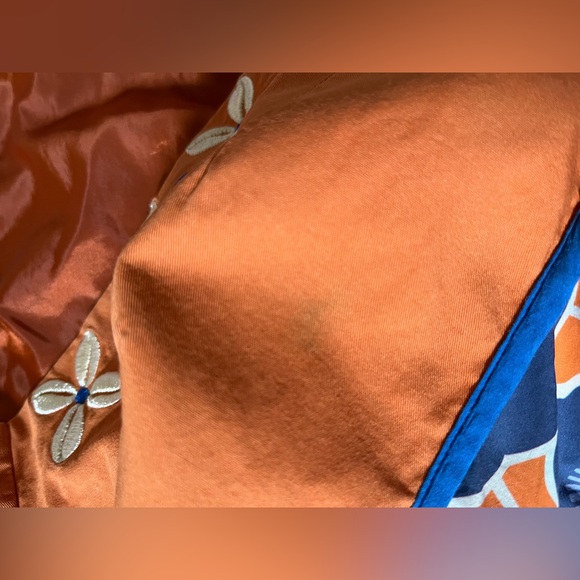 Autumn Adeigbo size 2 Sade dress - Picture 11 of 11